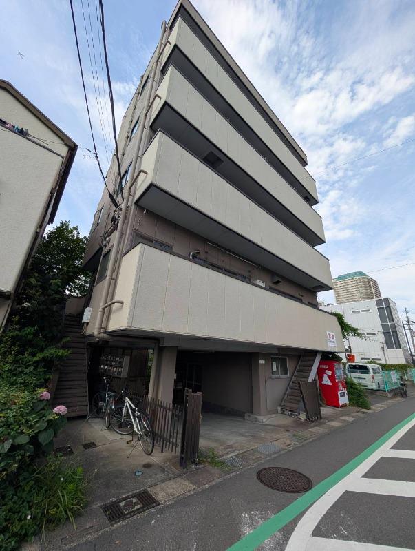 メゾン・F