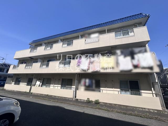 辻ハイムI