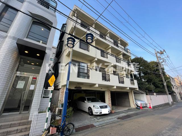 プレステージ久が原