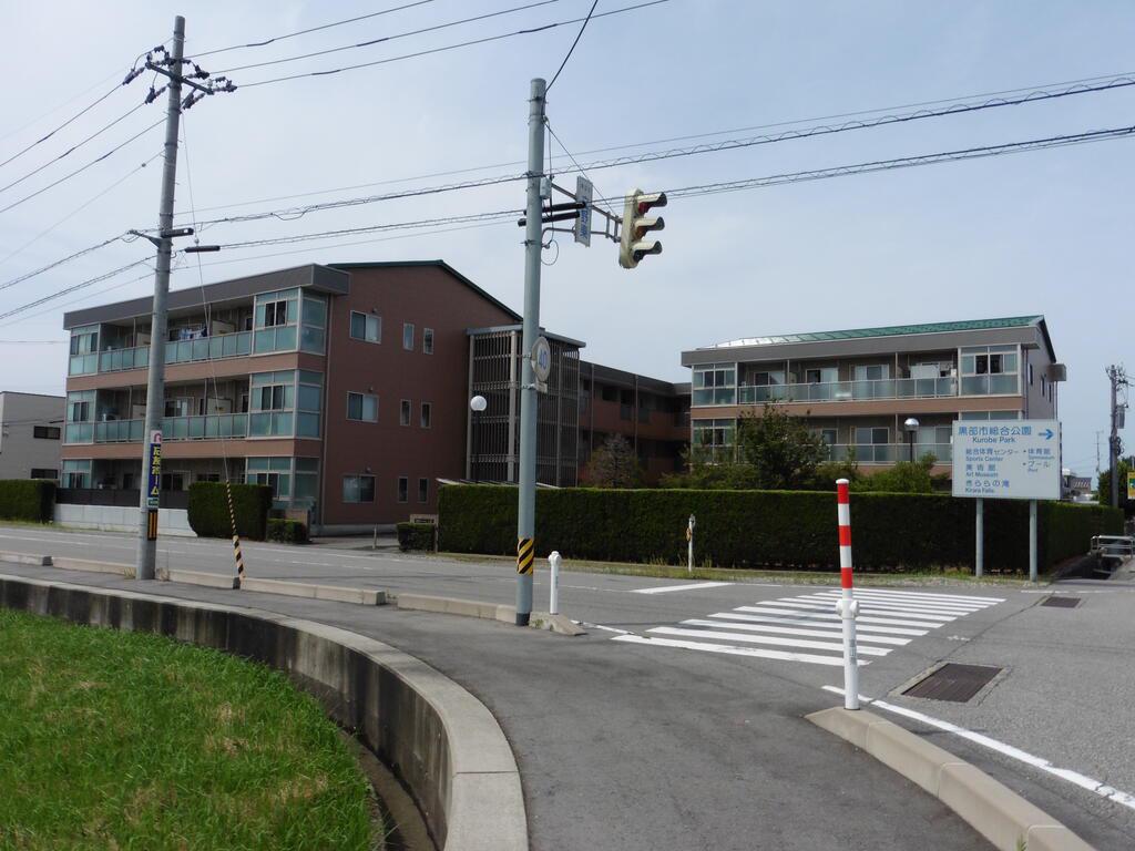 さくらいマンション立野