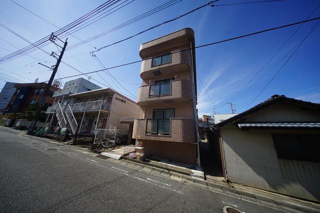 WALKHILLS神田