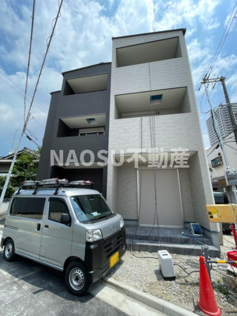 KOGI RESIDENCE 岩田町