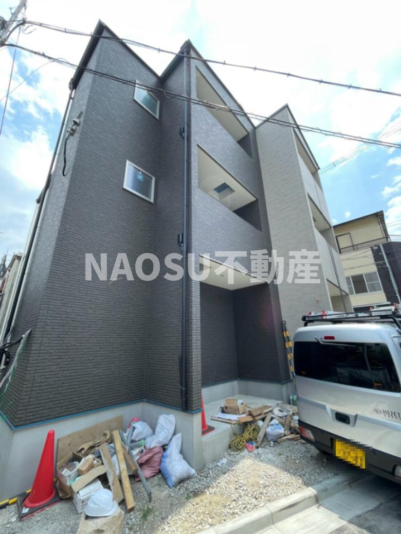 KOGI RESIDENCE 岩田町