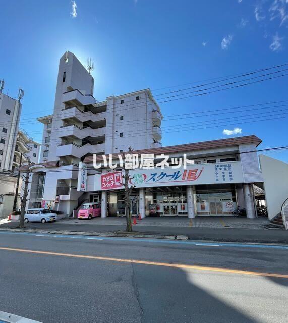 ウィステリア清水町