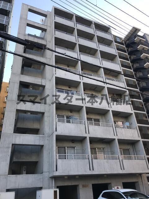 リエス船橋