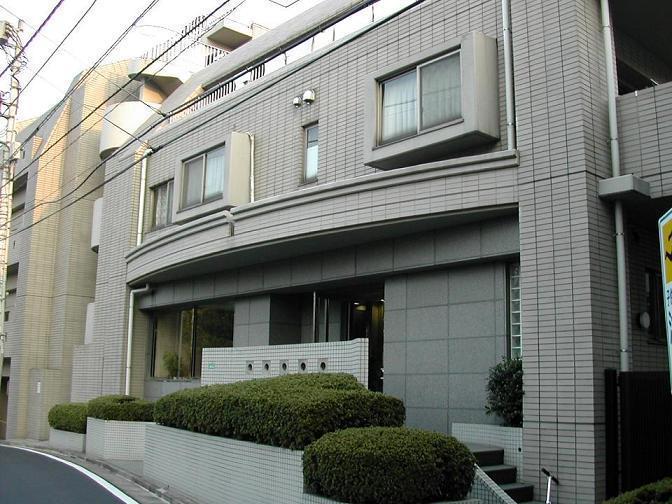 グランレーブ目白東