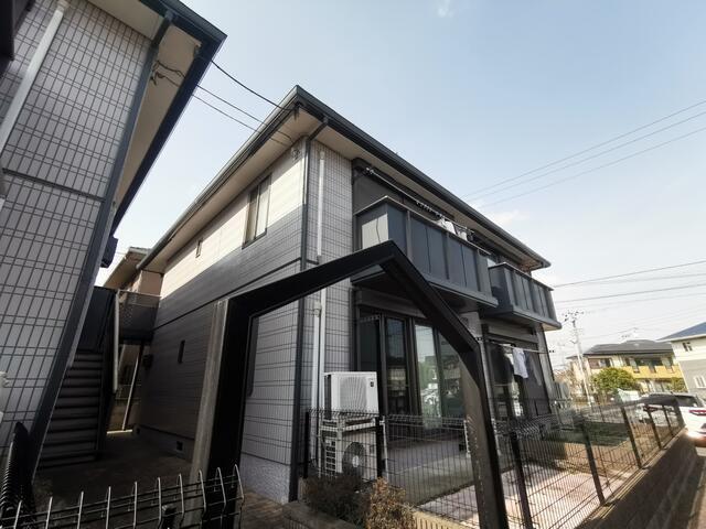 ソフィアヒルズD
