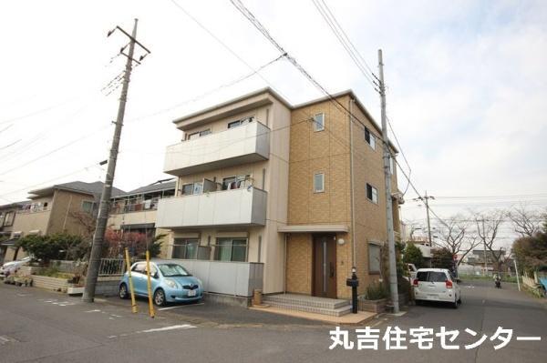 シャーメゾン・フォンティーヌ
