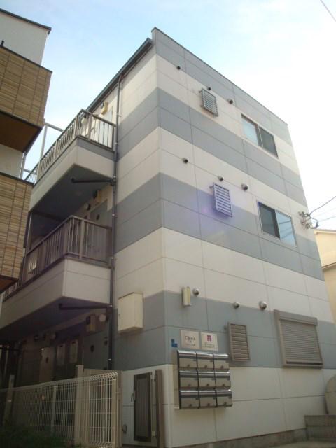 クラヴィス大島