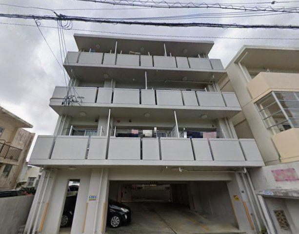 さくらハウス(1DK/2階)