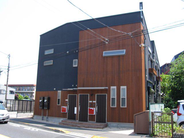 CS GARDEN 東村山(ワンルーム/1階)