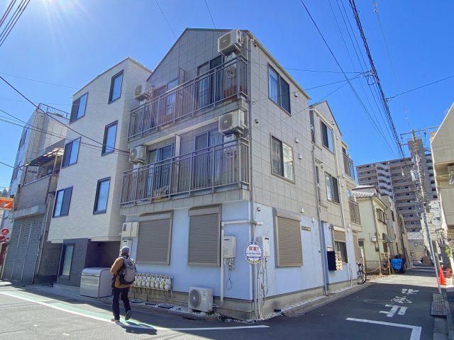 シャンテ町屋