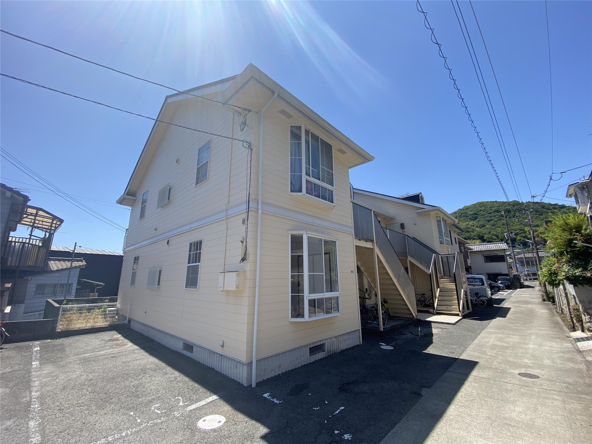 隅岡ハイツ