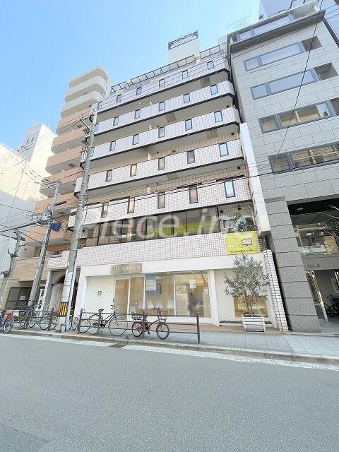 サンビラ大手前
