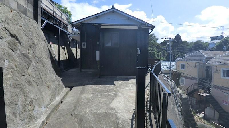 京急本線 汐入駅 徒歩8分  築62年