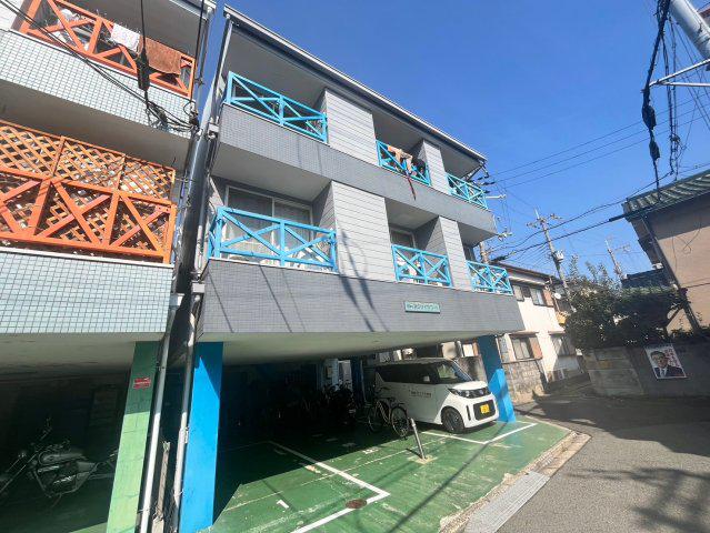 第6セイワコート