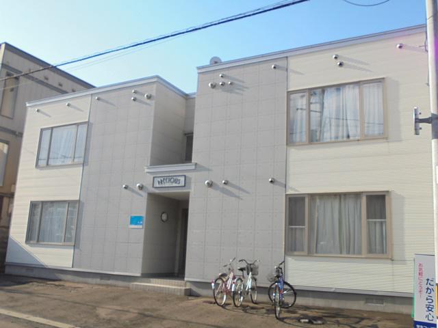 プレシャス文京台