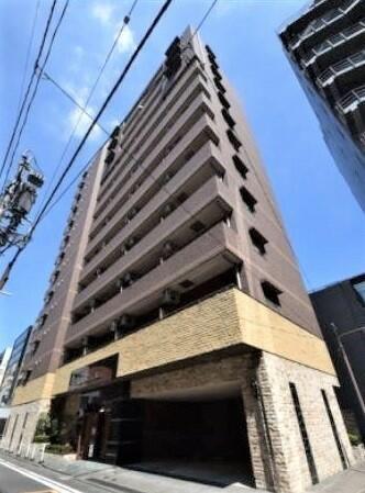 ガラグランディ大手町