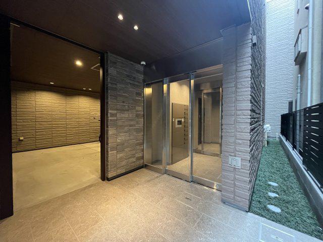 リラフォート武蔵小山