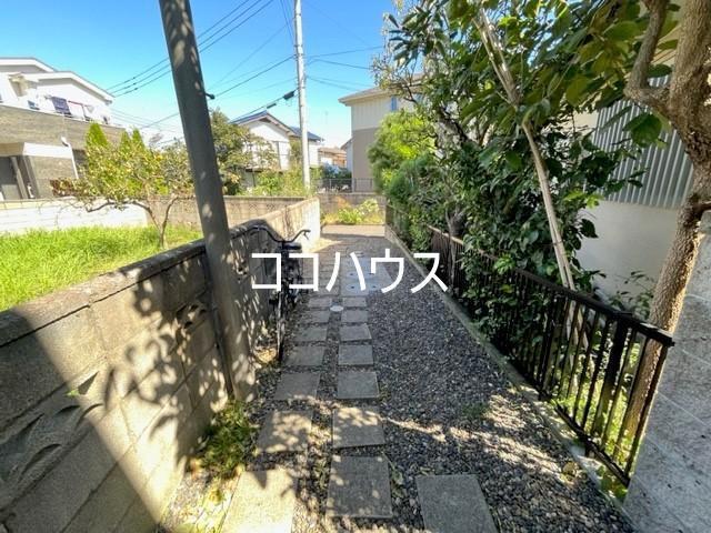 DOUCE・MAMA