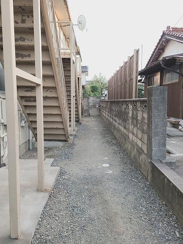 昌栄ハイツ