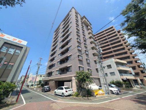 LAUREL COURT田町