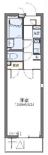 レオネクストキオラ