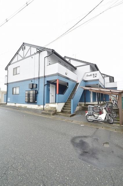 デュエル総社C棟