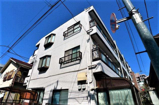 メゾン久米川