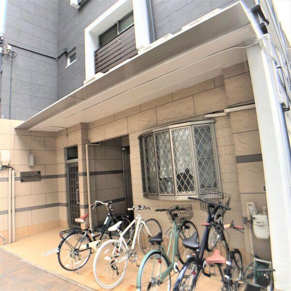 山幸ビル