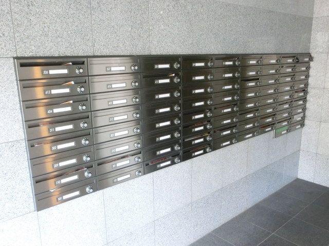 スカイコート練馬平和台
