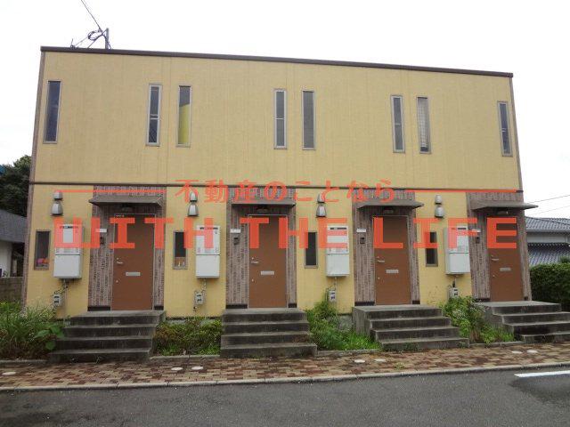 御井ヶ丘ヒルズ