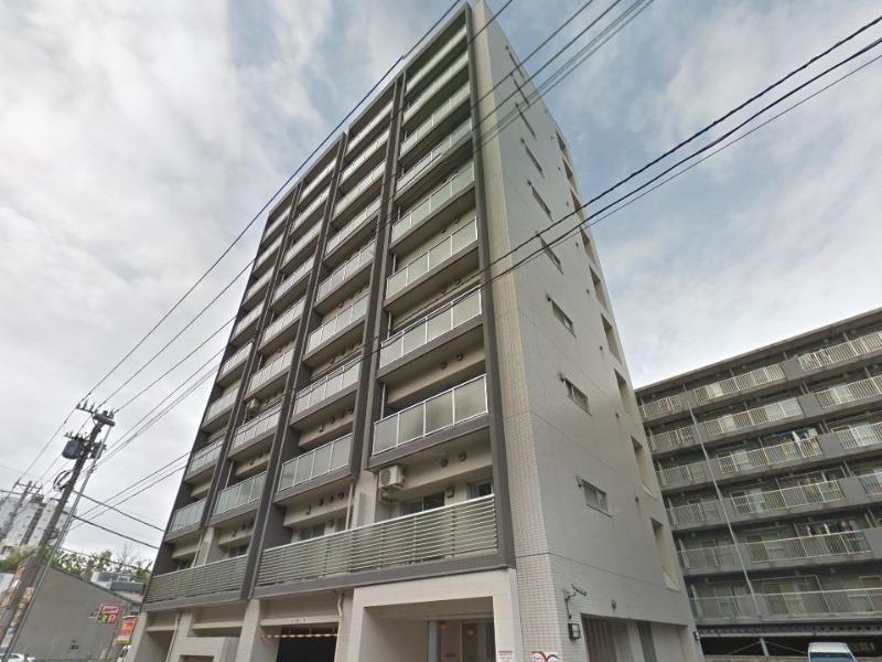 PRIME URBAN北11条