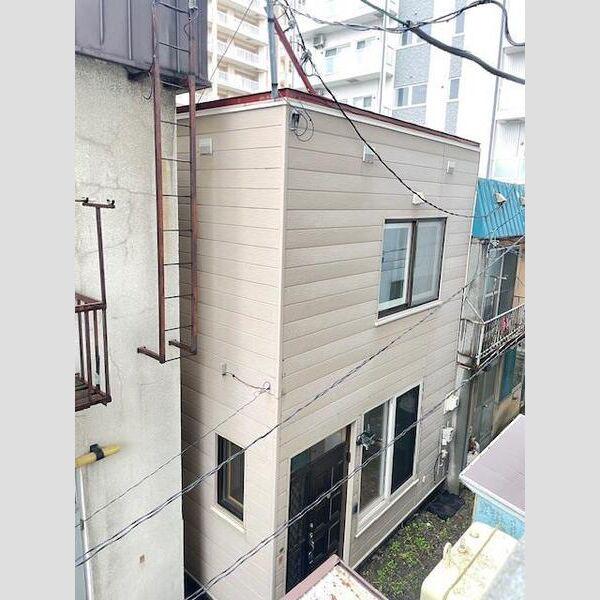 北7東6の家