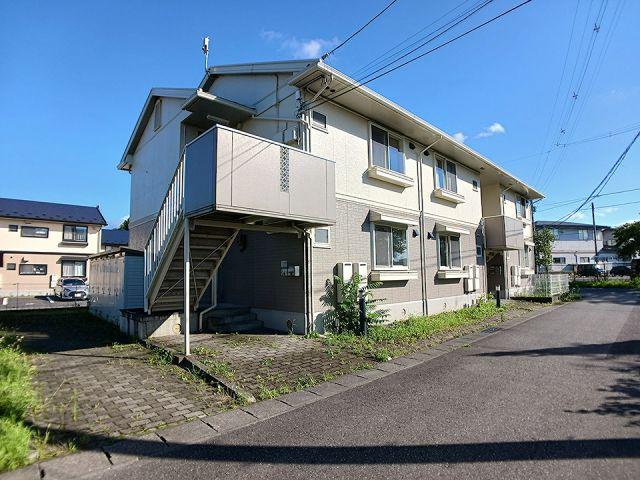 ガーデンシティ桜町E