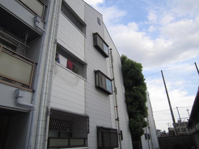 メゾン山口