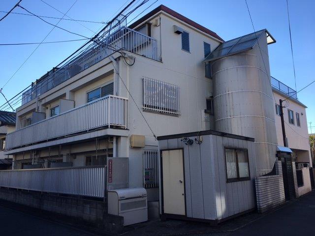 高円寺ホワイトカーサ