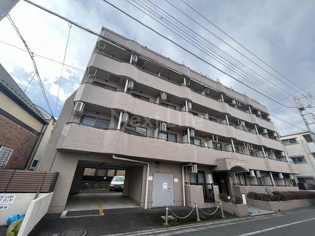 アーバンヒルズ西八王子第2