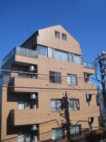 プレザントヒル