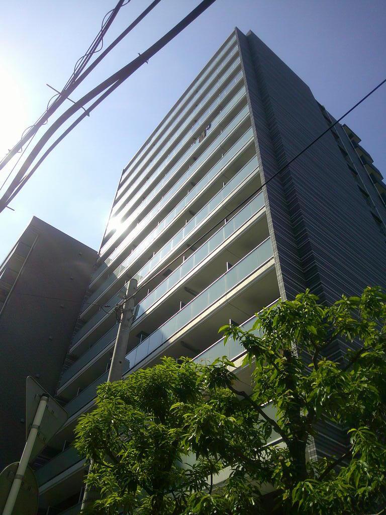 ハーモニーレジデンス川崎♯002