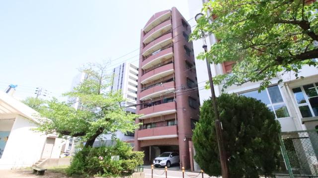 レインボー尾頭橋II
