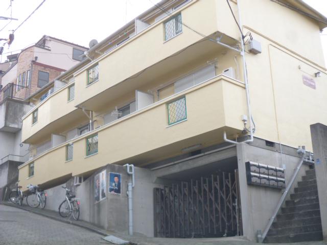 ストークヴィラISOBE