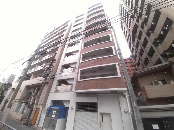   古船場タカヤコーポレーションビル