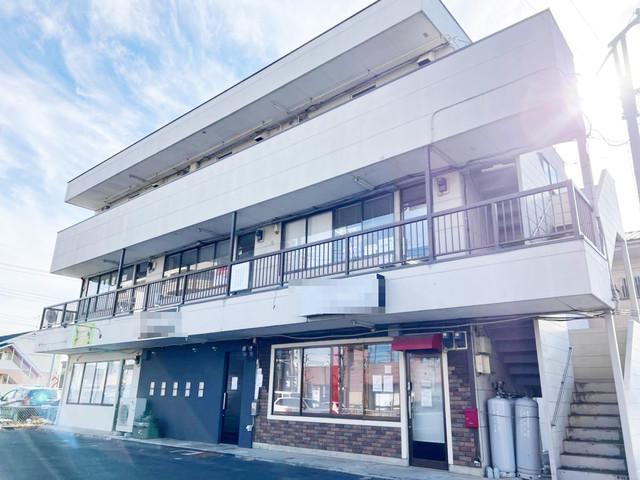 サンシティハウス