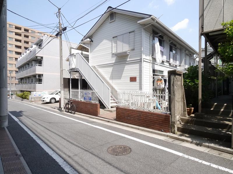 南長崎五番館
