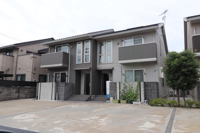 BELLE-3 A棟 II(3LDK/1階)