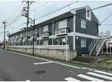 東武野田線 藤の牛島駅 徒歩3分 2階建 築29年