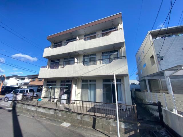 第2栄和マンション