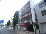 生田マンション