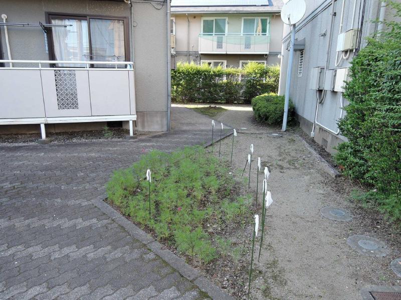 アメニティハイム本郷 A